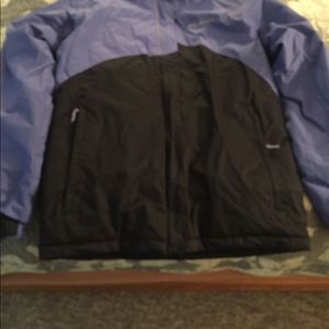 Girls Columbia jacket